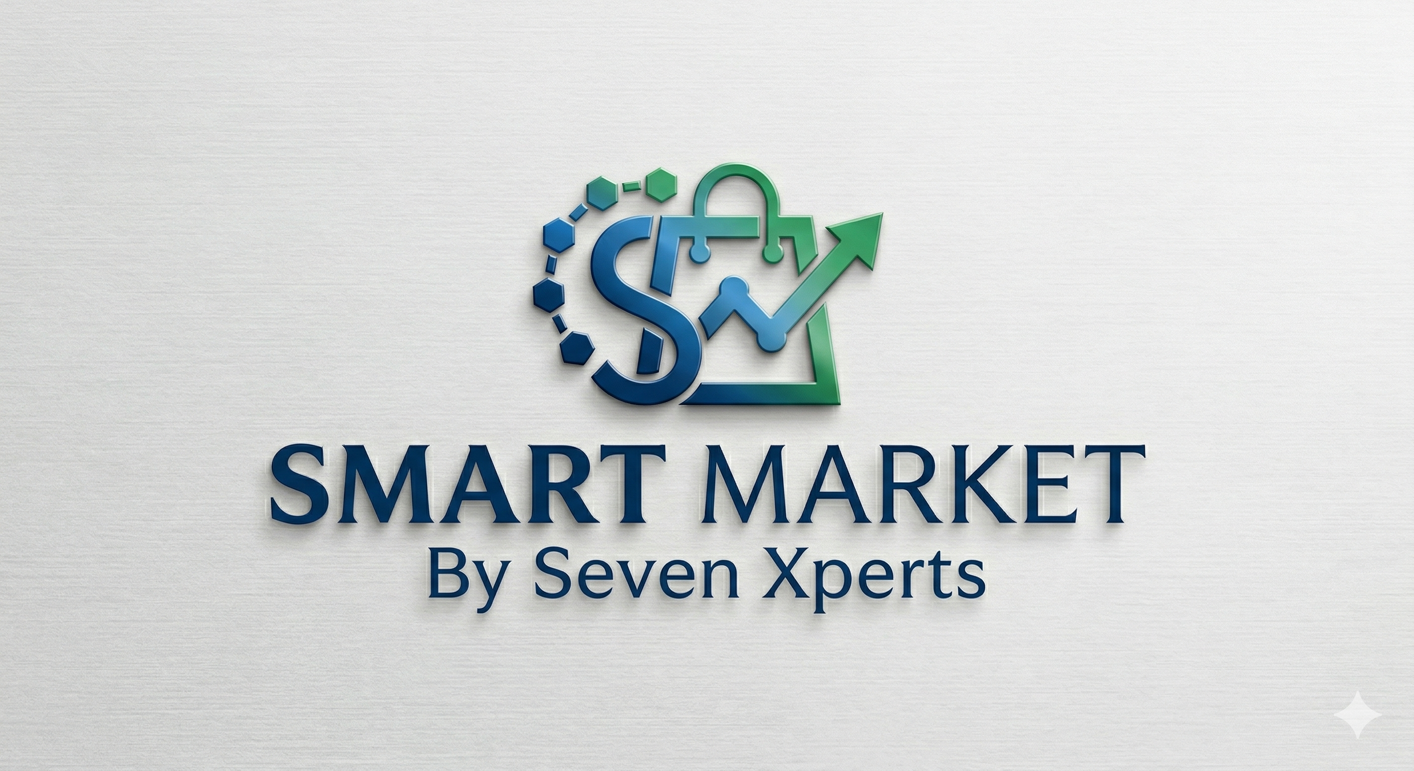 Smart Market Logo